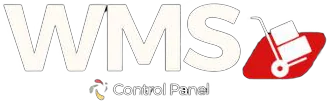 WMS Control Panel